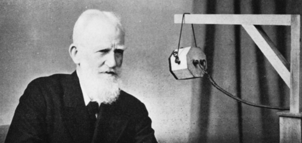 Twenty-Five Years of British Broadcasting | Transdiffusion presentation ...